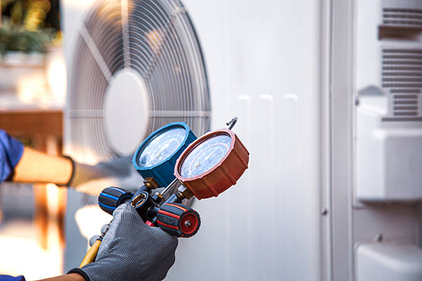 Affordable Heat Pump Repair solutions in Dunlap, IN